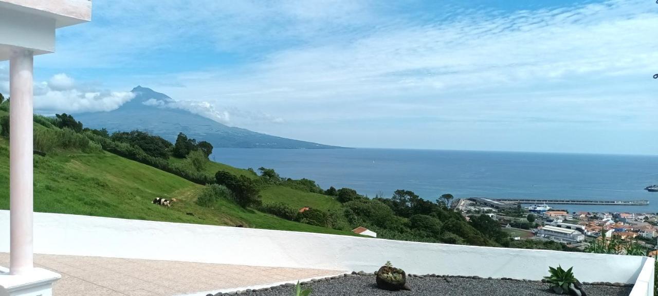 Conceicao Vista Do Pilar公寓 外观 照片