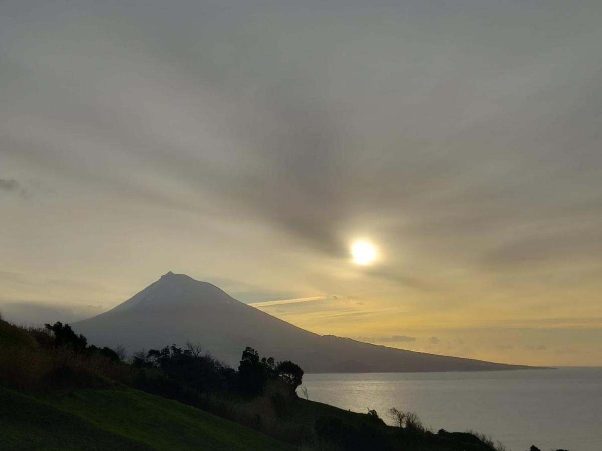 Conceicao Vista Do Pilar公寓 外观 照片